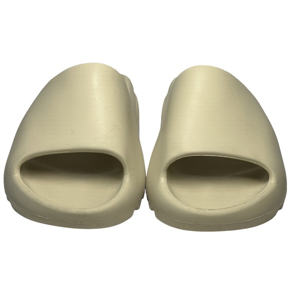 YEEZY x Adidas | Bone Slides Size 4 Sandals Slip On Sandals Shoes - Picture 2 of 14